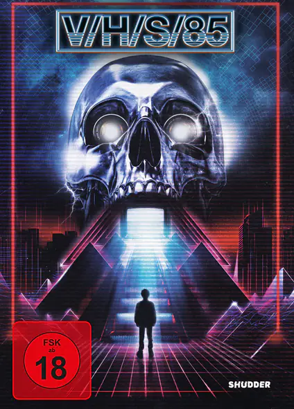 V/H/S/85